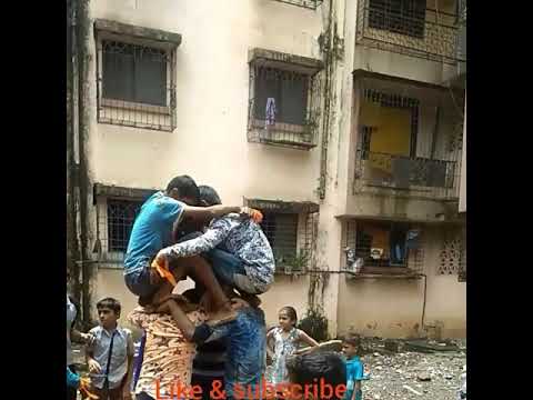 Govinda aala re aala video 720p mp4 .....