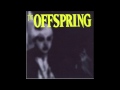 The Offspring - A Thousand Days 
