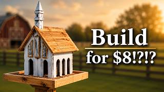 Build It, Sell It, Repeat! - Make Money Woodworking