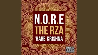 Hare Krishna (feat. The RZA)