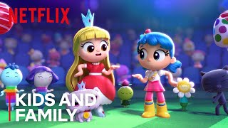 Netflix New Year's Eve Countdown | Netflix