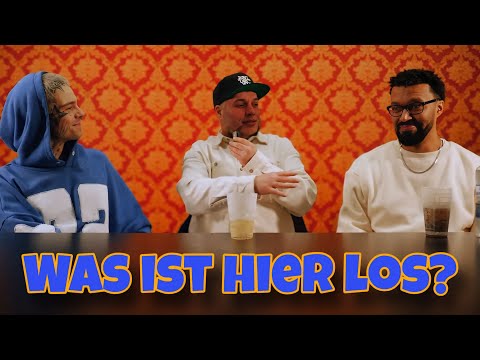 Das seltsame Interview zum Battle Ssynic vs. Beastboy 🤨🧐