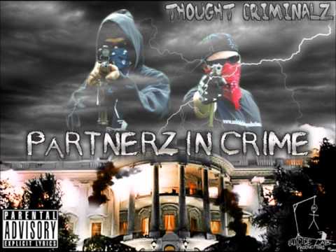 THOUGHT CRIMINALZ - METAL SLUGZ [FEAT. SUPER J][PROD. BY LORD ZERO]