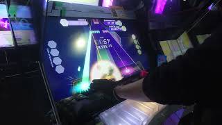久々のポラリス修行日記