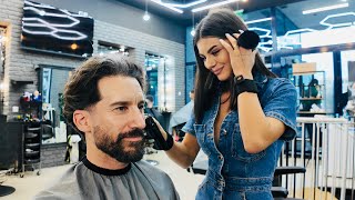 Download lagu 💈🇷🇴 SHE UNDERSTOOD THE ASSIGNMENT! mp3