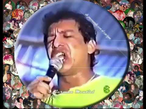 Romántico. Diomedes & Juancho En Parranda. Codazzi.