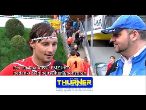 SC Imst vs. FC  Kitzbühel - 2010 UPC Tirolerliga