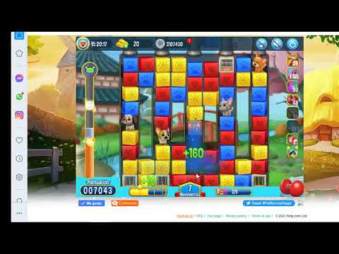 Pet Rescue level 4731, pet rescue, nivel 4731 pet rescue solucionado, solved, sin booster 4731, 4731