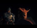 Daemon Leaving Dragonstone With Caraxes House Of The Dragon Season 2 Episode 2