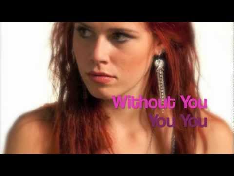DJ Antoine, Mad Mark, Flame Makers - Without You LYRIC VIDEO feat. Ladina Spence