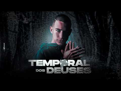 MEGA FUNK TEMPORAL DOS DEUSES - RCH