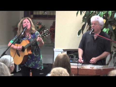 Dulcimerica 234 - "Hello Homosassa!" - Mountain Dulcimer