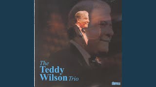 The Teddy Wilson trio Basin street Blues Music