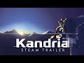 Gameplay video of Kandria  PC