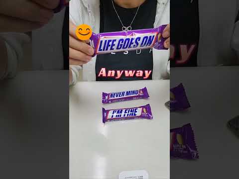 JUST SAYING "HUGOT CHOCOLATE"  PURPLE SNICKERS  #viral #shorts #snickers #chocolate #fyp