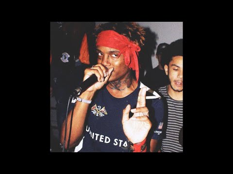 [FREE] SKI MASK THE SLUMP GOD X BOUNCY 90s TYPE BEAT "BURST!"