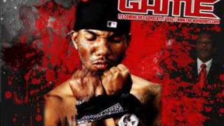 The Game - Body Bags (G-unit diss)