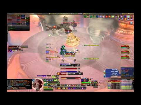 nightmare EU - 25 man - Conclave of wind Heroic - Warlock POV