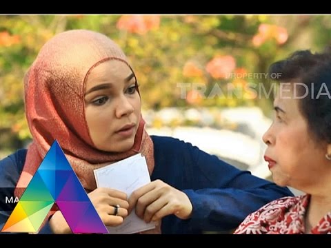 CATATAN HARIAN DEWI SANDRA 7 NOV 2015 - Gimana Rasanya Jadi Perias Mayat Part 2