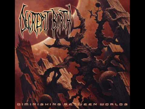 Decrepit Birth - 04 Dimensions Intertwine