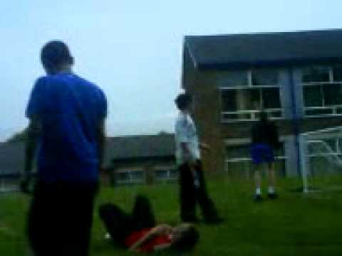 Belvoir Horror Tackle