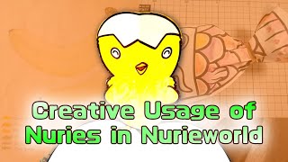 youtube video nurieworld link