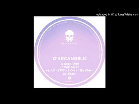 D'Arcangelo - Pull Seven