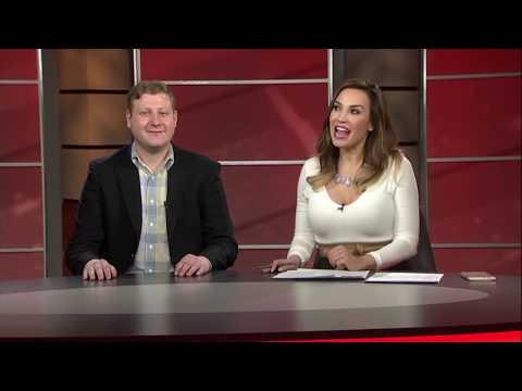 Adam Epstein on TV (Jan 22)