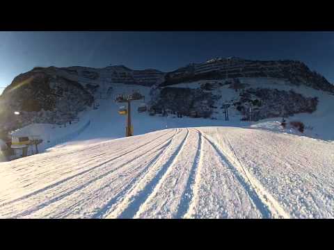 Peugeot extreme rally xperience zoncolan 2012