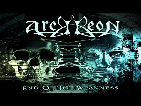 Archeon (Made of Hate) - End of the Weakness (Full-Album HD) (2005)