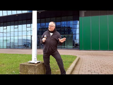 Mark’s Whisky Ramblings 478: Caol Ila 9 Year Old 2013 Smoking Buffalo