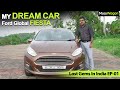 Story Of My Dream Car Lost Gems In India EP 01 MotoWagon Tamil Review