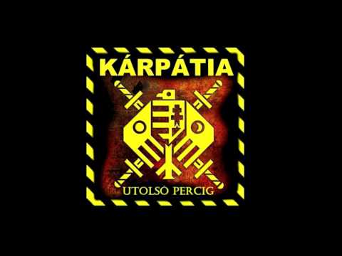Kárpátia - Felvidéki induló
