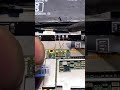 Shorts Damage Bms Flex Battery Connector Jumper Mobilerepairing