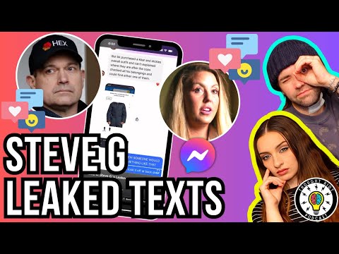 Idaho 4 | Kaylee Goncalves Steve Goncalves Texts? | Bryan Kohberger Case |