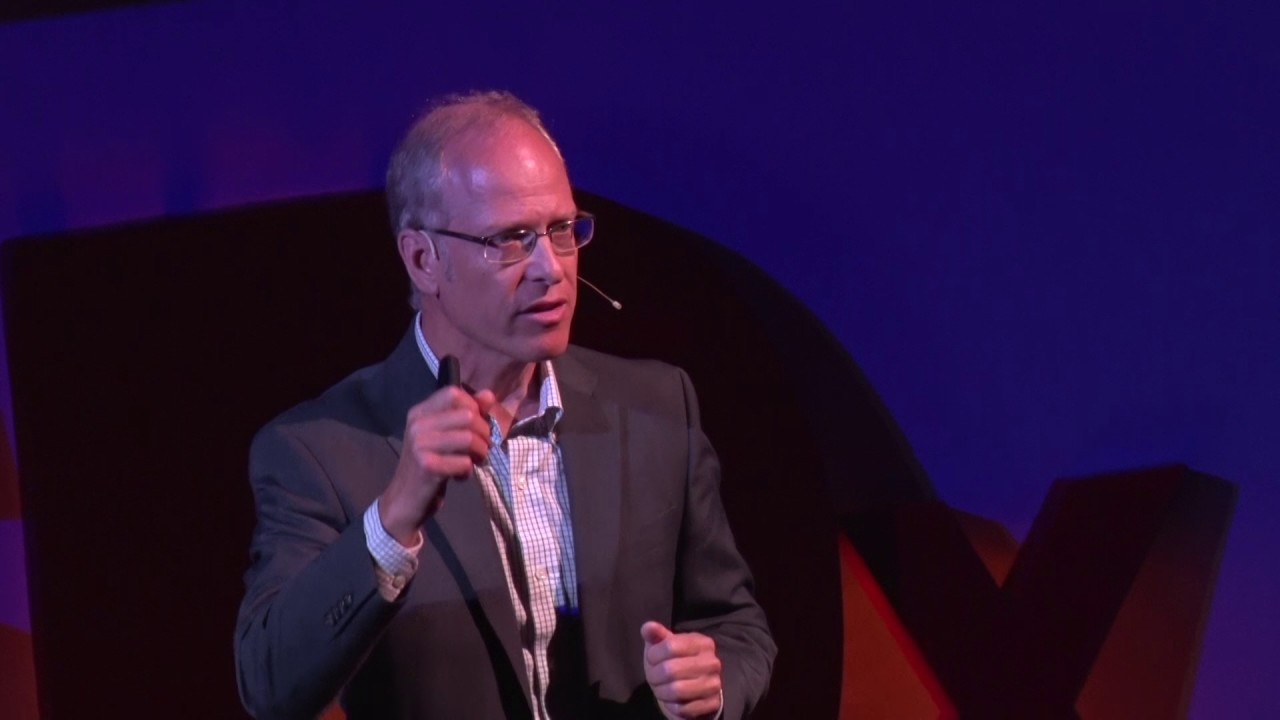 How Historic Street Pavement Modernized the City | Robin Williams | TEDxSavannah