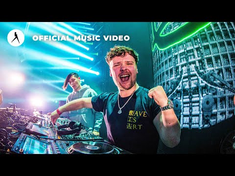 Dirty Workz and Sub Zero Project