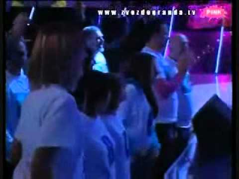 Darko Lazic i Darko Martinovic. - Laze mjesec