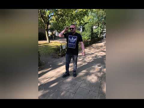 AfaKanRap Ft  Şeref Zonguldaklı _ Öyleymiş 2020