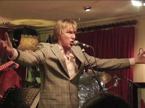 Niels van der Gulik & Band