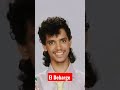 El Debarge transformation #starspot #music #trendingshorts #shorts