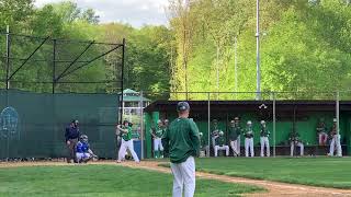 Teaneck Left Fielder's Stunning Catch Robs Pascack Valley Of Home Run