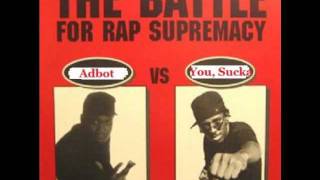 If I Get Ghosted Tonight - Blackhat Rap Battle 2011