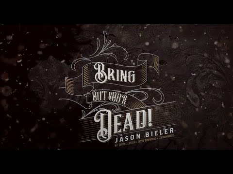 Jason Bieler & The Von Bielski Orchestra - Bring Out Your Dead (ft. Devin Townsend & David Ellefson)