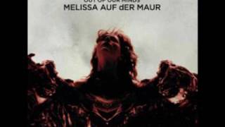 Melissa Auf der Maur - Isis Speaks