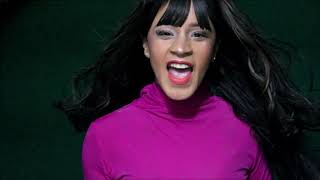 STACY LATTISAW   Love On A Two Way Street  Dublagem Mara Kissinger