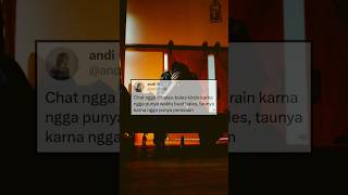 Download lagu Alasan kenapa chat gak dibales-bales mp3 Download lagu Alasan kenapa chat gak dibales-bales mp3