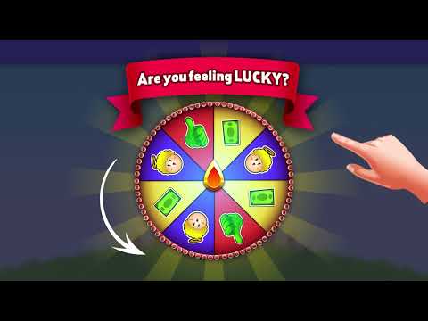 Money Clicker - Free Play & No Download