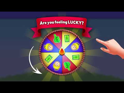 Money Tree: Cash Grow Game Video