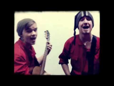 GÜT EN BÅJ - Mælk Alternative Version